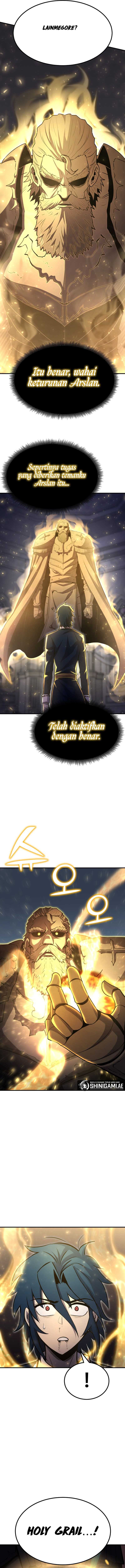 Standard of Reincarnation Chapter 70 Gambar 18