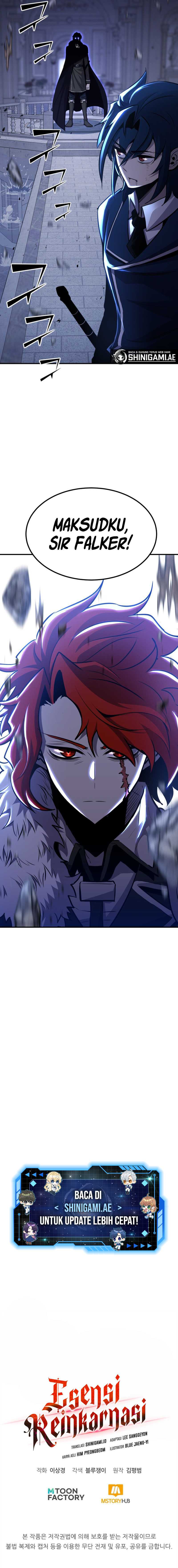 Standard of Reincarnation Chapter 70 Gambar 22