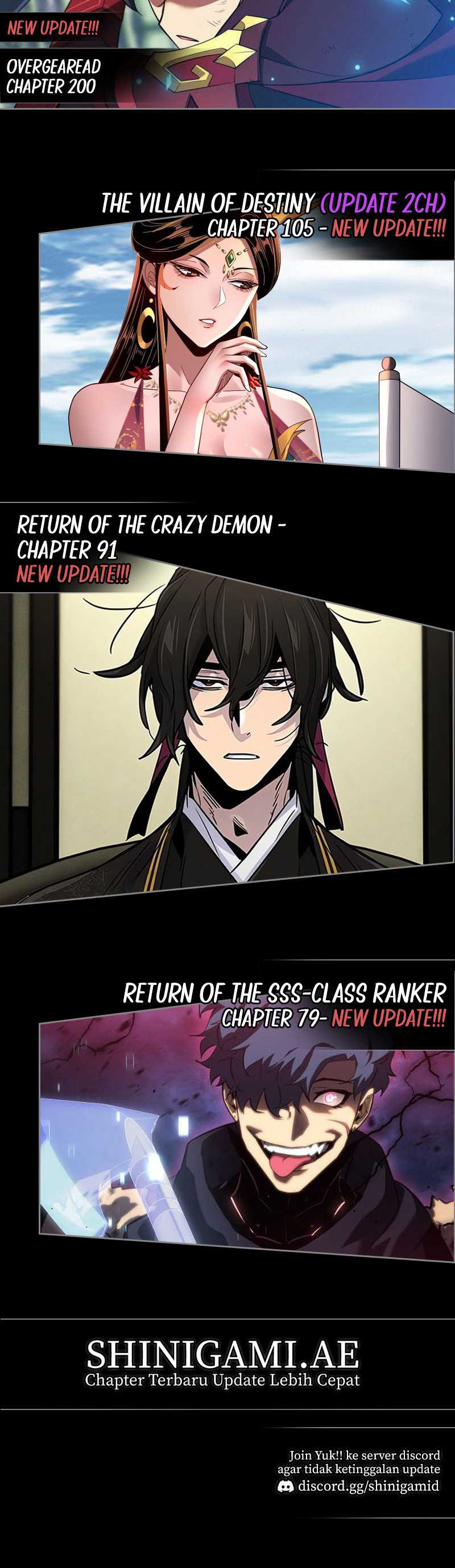 Standard of Reincarnation Chapter 70 Gambar 24