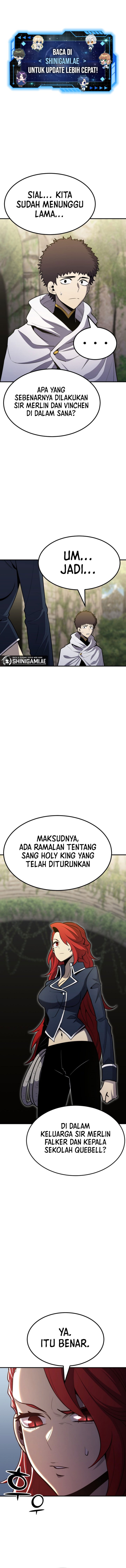 Standard of Reincarnation Chapter 71 Gambar 2