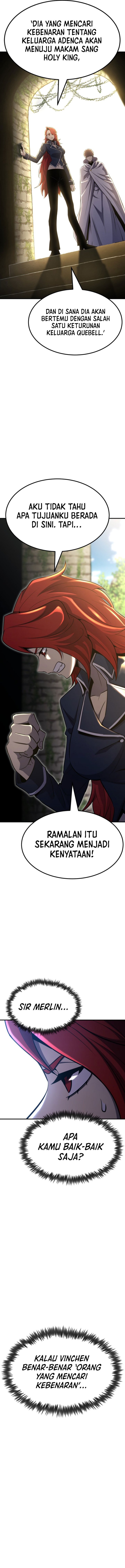 Standard of Reincarnation Chapter 71 Gambar 3
