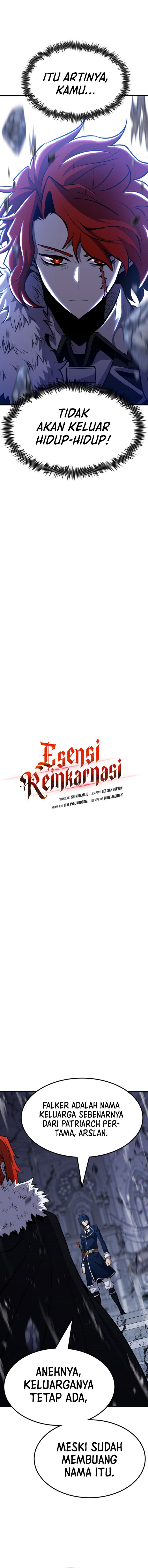 Standard of Reincarnation Chapter 71 Gambar 4
