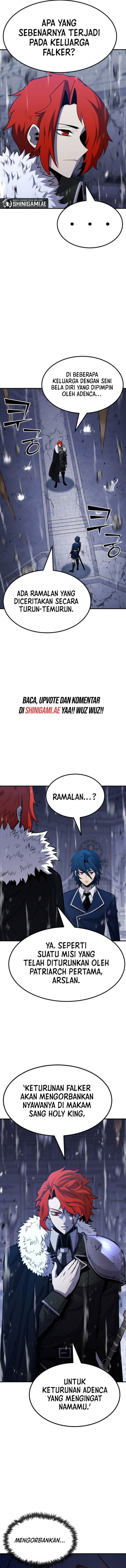 Standard of Reincarnation Chapter 71 Gambar 5
