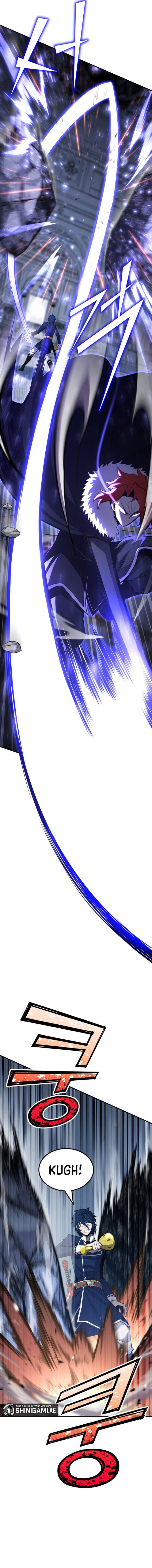 Standard of Reincarnation Chapter 71 Gambar 7