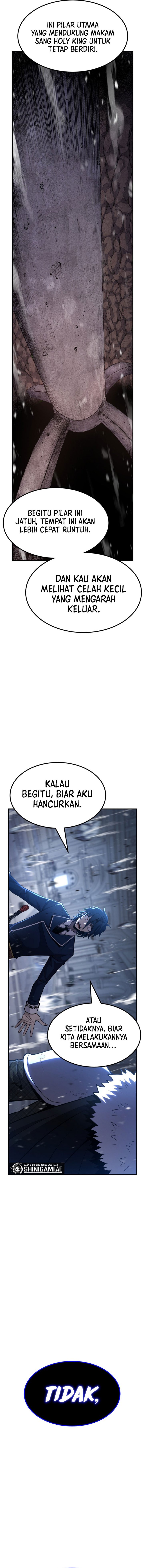 Standard of Reincarnation Chapter 71 Gambar 9