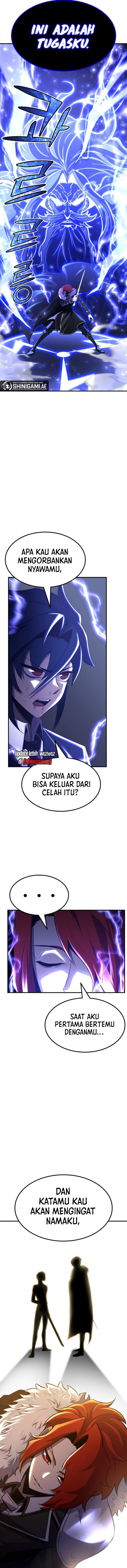 Standard of Reincarnation Chapter 71 Gambar 10