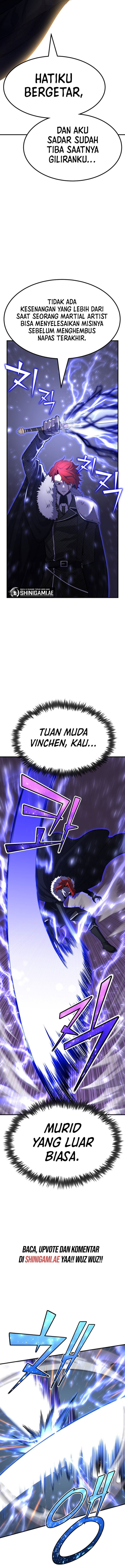 Standard of Reincarnation Chapter 71 Gambar 11