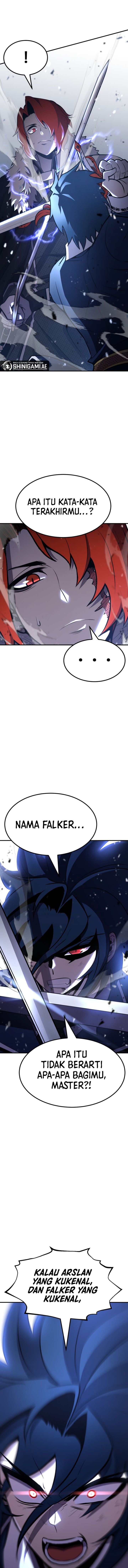 Standard of Reincarnation Chapter 71 Gambar 12