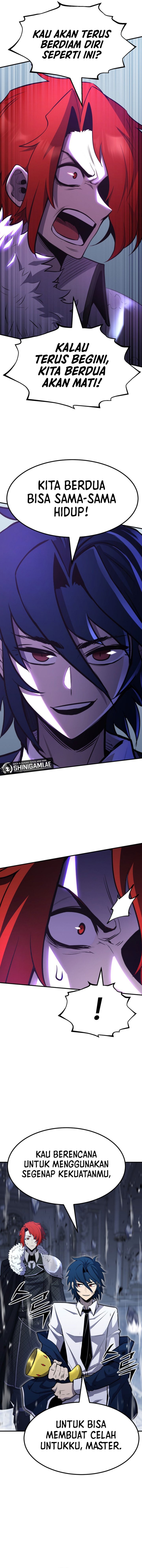 Standard of Reincarnation Chapter 71 Gambar 14