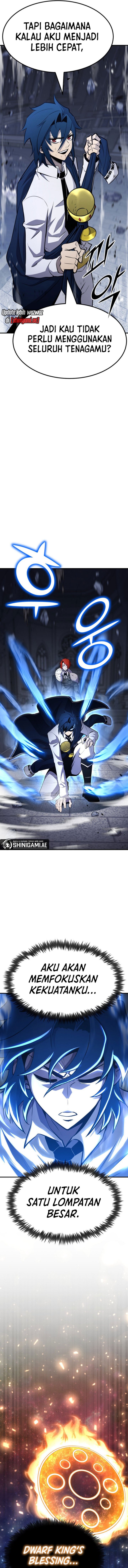 Standard of Reincarnation Chapter 71 Gambar 15