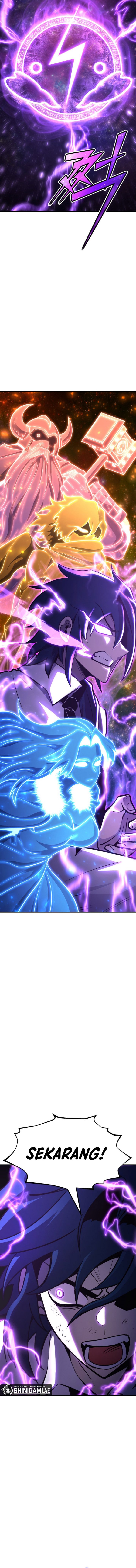 Standard of Reincarnation Chapter 71 Gambar 17