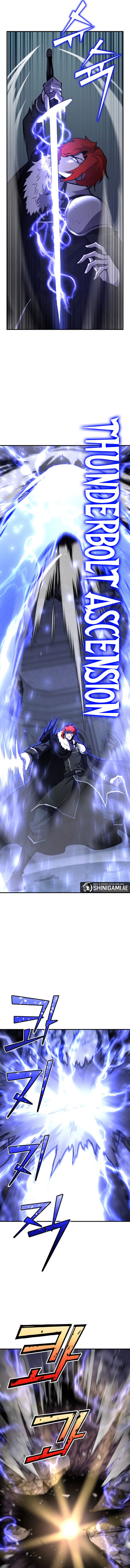 Standard of Reincarnation Chapter 71 Gambar 18