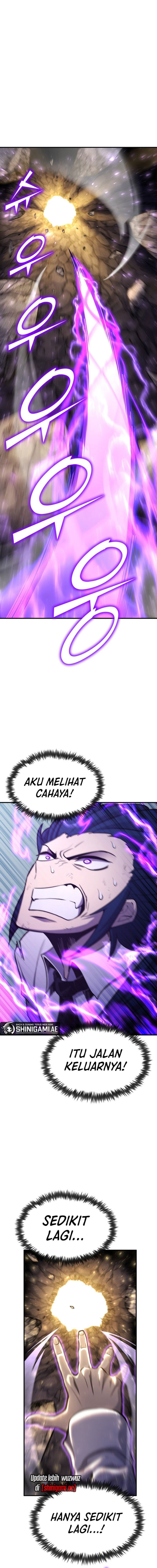 Standard of Reincarnation Chapter 71 Gambar 20
