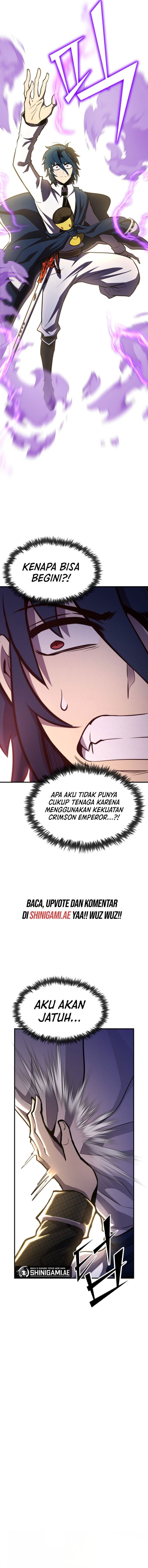 Standard of Reincarnation Chapter 71 Gambar 21