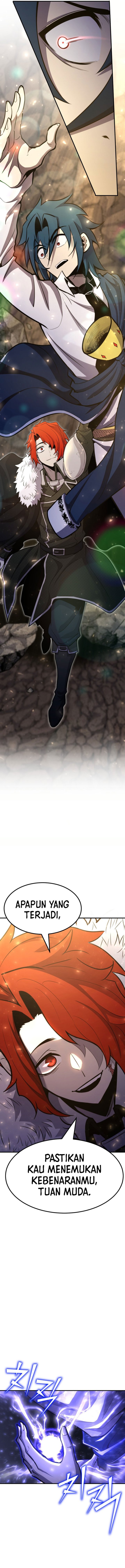 Standard of Reincarnation Chapter 71 Gambar 22