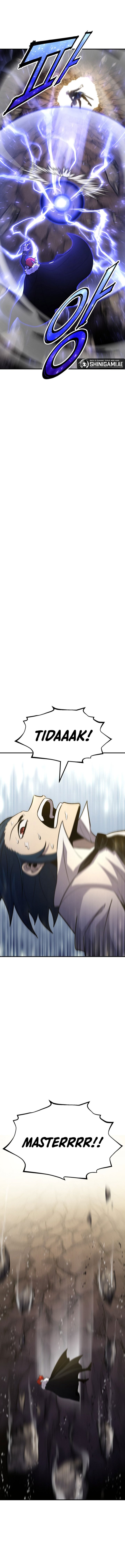 Standard of Reincarnation Chapter 71 Gambar 23