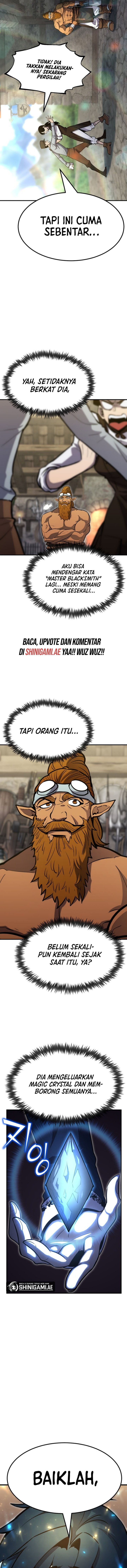 Standard of Reincarnation Chapter 74 Gambar 6
