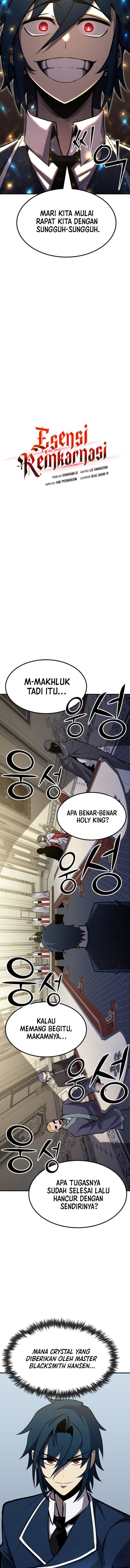 Standard of Reincarnation Chapter 74 Gambar 7