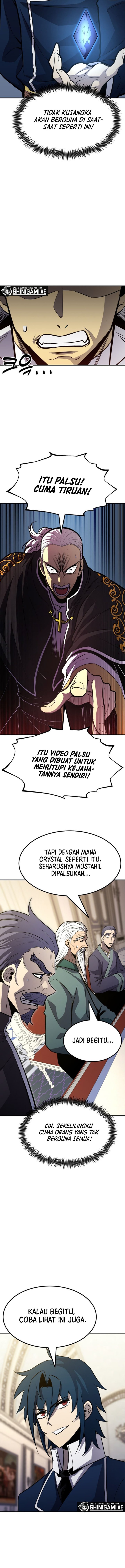 Standard of Reincarnation Chapter 74 Gambar 8