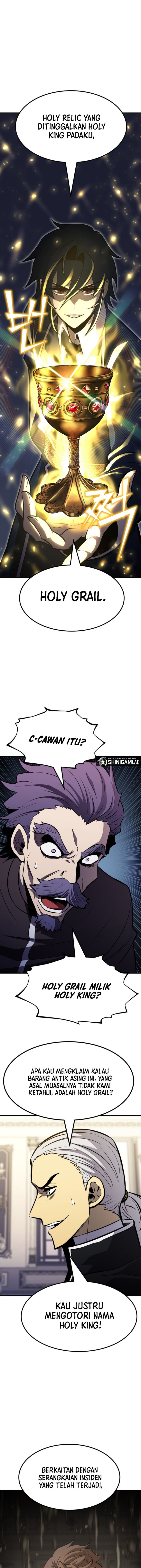 Standard of Reincarnation Chapter 74 Gambar 9