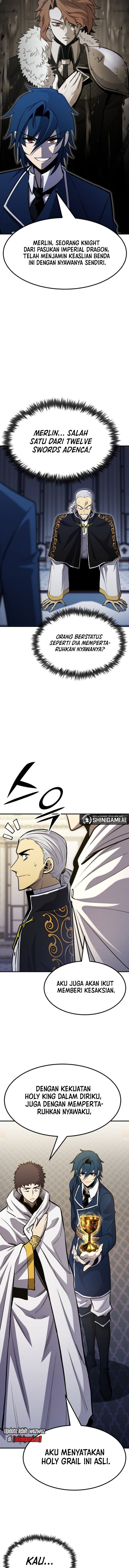 Standard of Reincarnation Chapter 74 Gambar 10