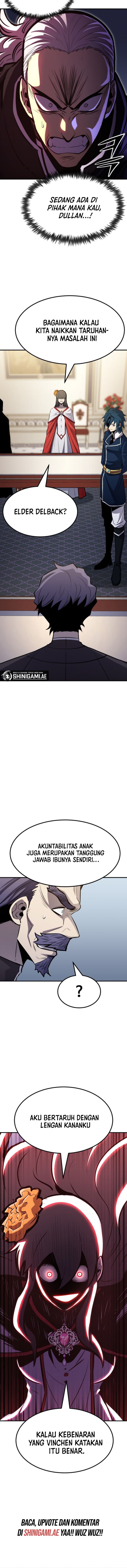 Standard of Reincarnation Chapter 74 Gambar 11