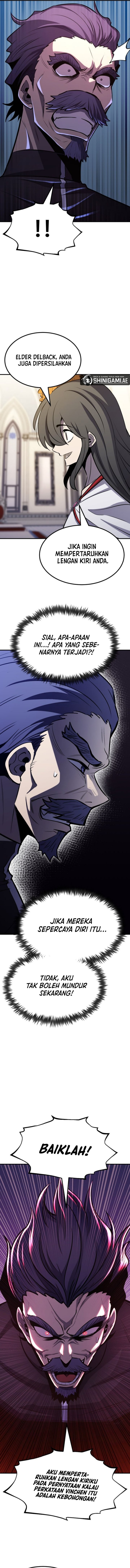 Standard of Reincarnation Chapter 74 Gambar 12