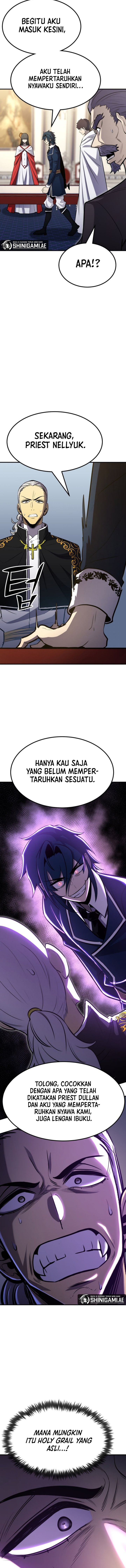 Standard of Reincarnation Chapter 74 Gambar 13