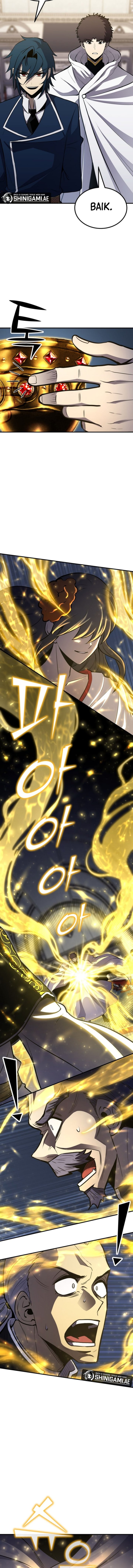 Standard of Reincarnation Chapter 74 Gambar 15