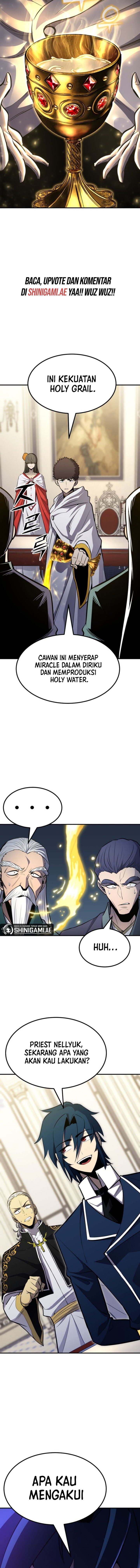 Standard of Reincarnation Chapter 74 Gambar 16