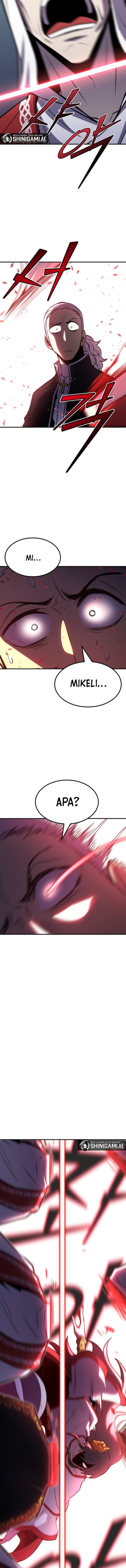 Standard of Reincarnation Chapter 74 Gambar 18