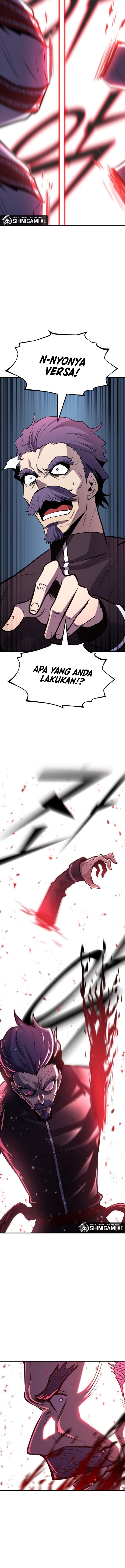 Standard of Reincarnation Chapter 74 Gambar 19