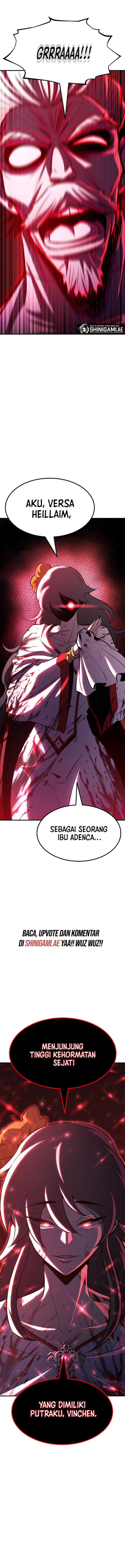 Standard of Reincarnation Chapter 74 Gambar 20