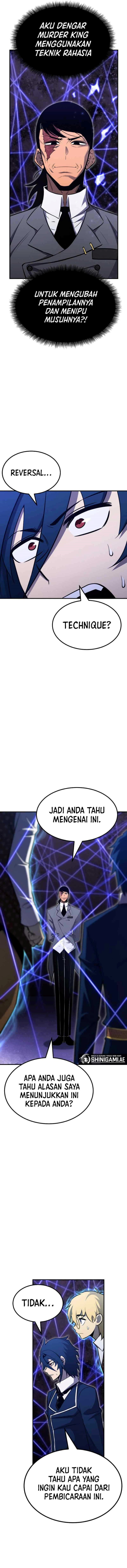 Standard of Reincarnation Chapter 78 Gambar 3
