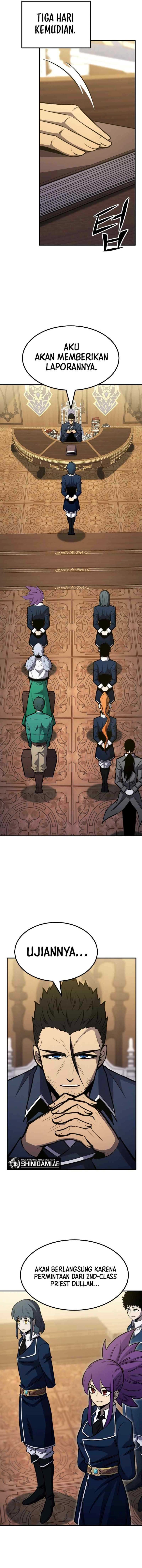Standard of Reincarnation Chapter 78 Gambar 14