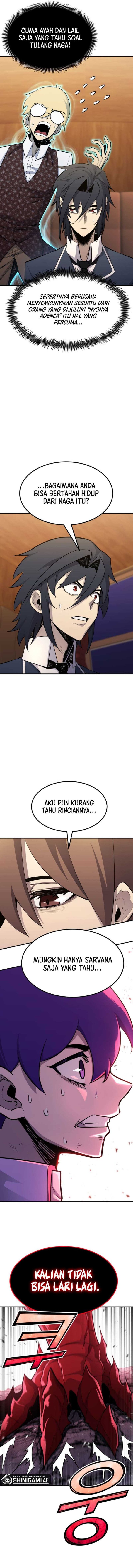 Standard of Reincarnation Chapter 90 Gambar 3