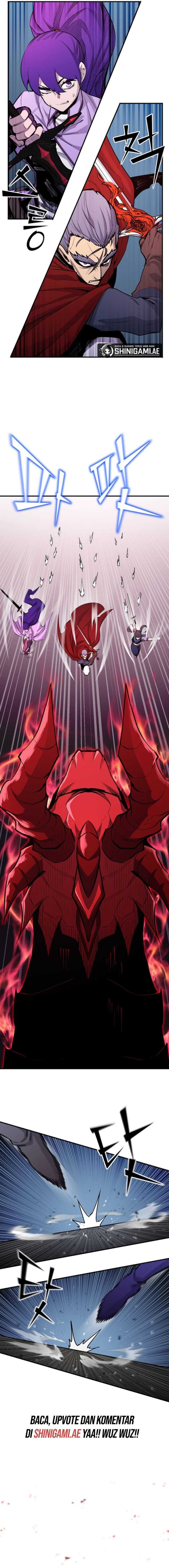 Standard of Reincarnation Chapter 90 Gambar 5