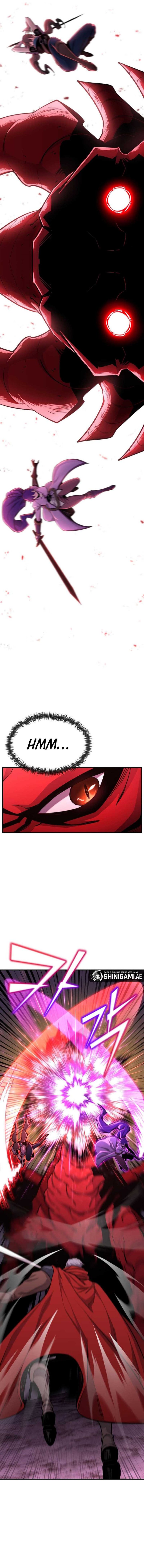 Standard of Reincarnation Chapter 90 Gambar 6