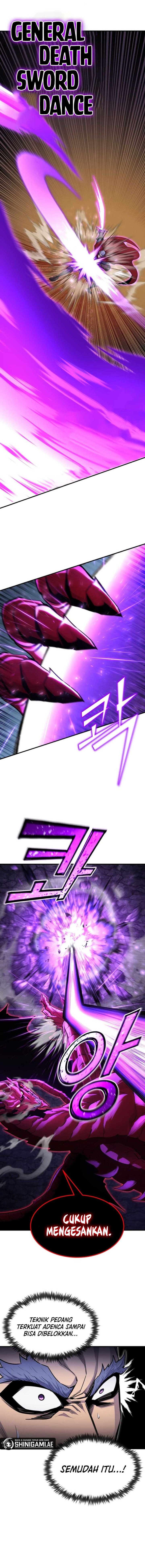 Standard of Reincarnation Chapter 90 Gambar 7