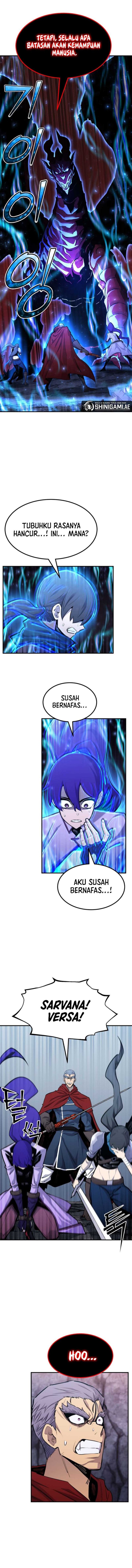 Standard of Reincarnation Chapter 90 Gambar 8