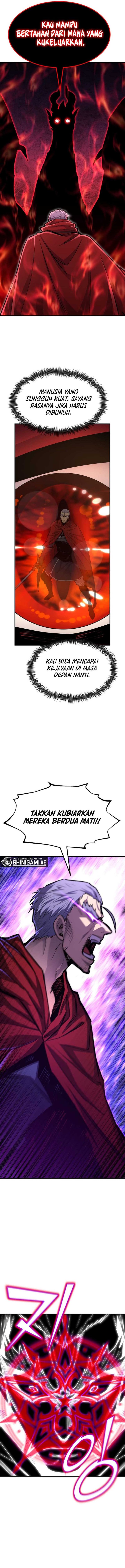Standard of Reincarnation Chapter 90 Gambar 9