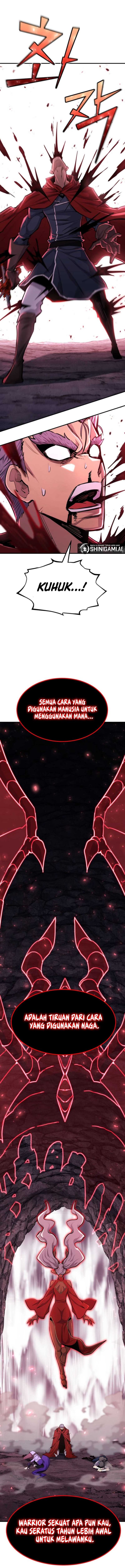 Standard of Reincarnation Chapter 90 Gambar 10