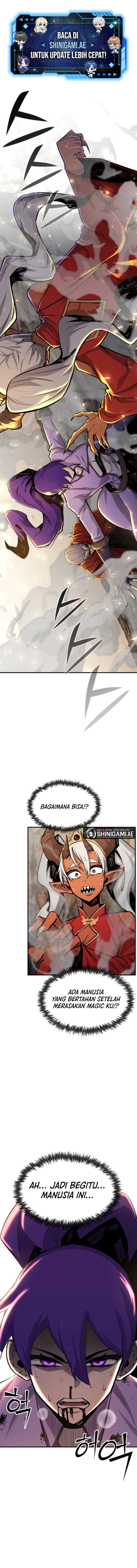 Standard of Reincarnation Chapter 90 Gambar 12