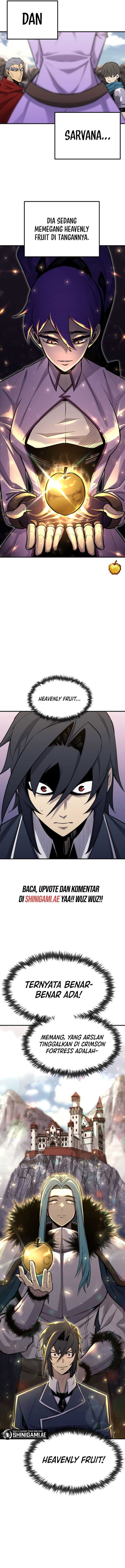 Standard of Reincarnation Chapter 90 Gambar 15