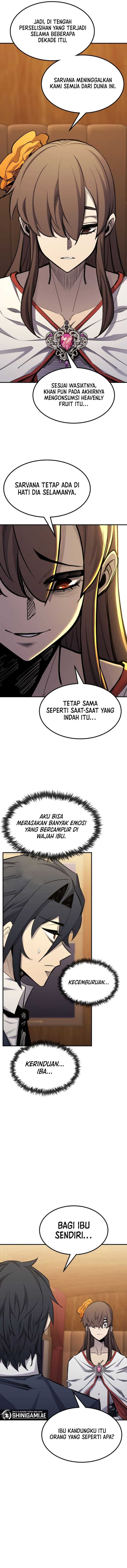 Standard of Reincarnation Chapter 90 Gambar 18