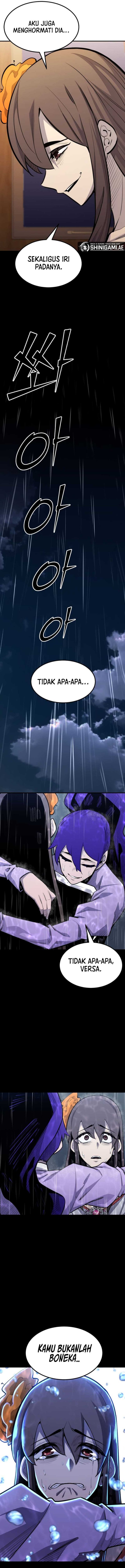 Standard of Reincarnation Chapter 90 Gambar 19