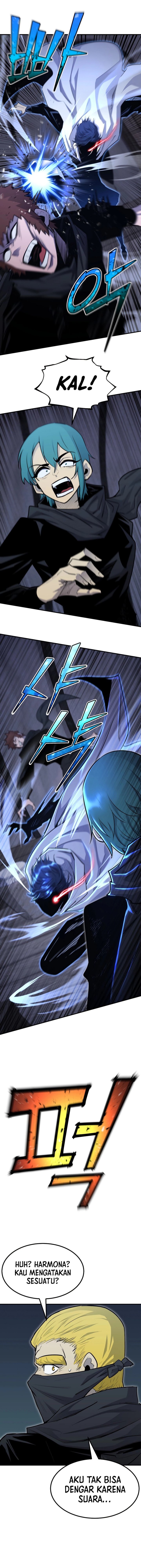Standard of Reincarnation Chapter 94 Gambar 7