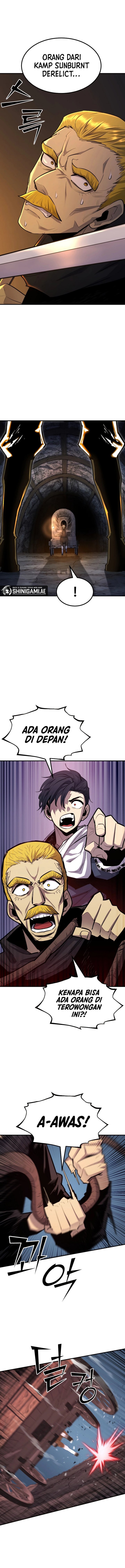 Standard of Reincarnation Chapter 94 Gambar 9