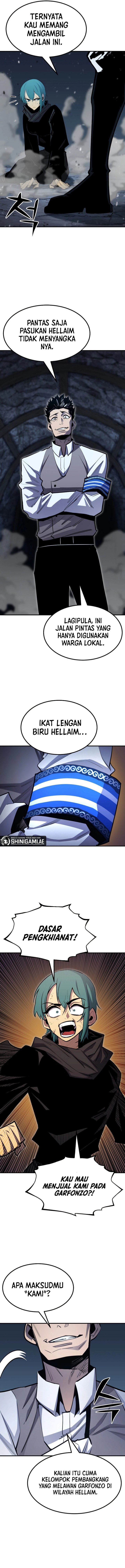 Standard of Reincarnation Chapter 94 Gambar 11