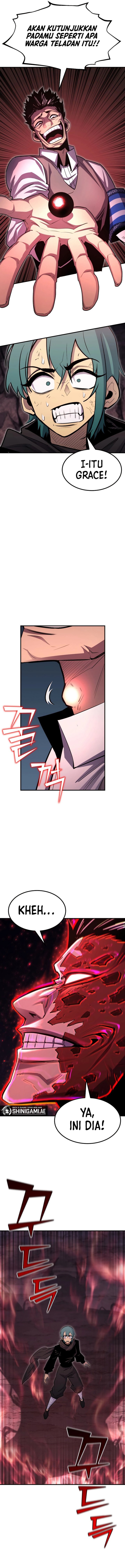 Standard of Reincarnation Chapter 94 Gambar 12